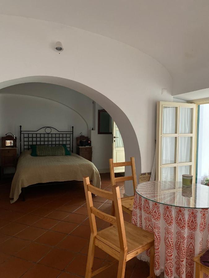 Casa Do Menino Jesus Apartment Evora Ngoại thất bức ảnh