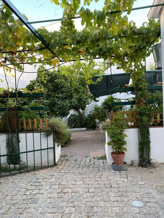 Casa Do Menino Jesus Apartment Evora Ngoại thất bức ảnh